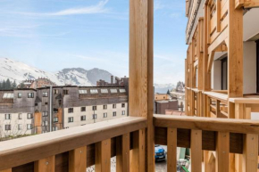 Résidence Les Alpages - maeva Home - Studio 4 Personnes Budget MAE-9784